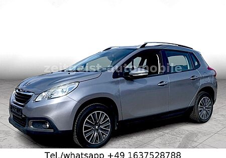 Peugeot 2008 Active*TÜV & SERVICE NEU*
