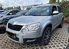 Skoda Yeti Active Plus Edition Klima.Sitzheizung.