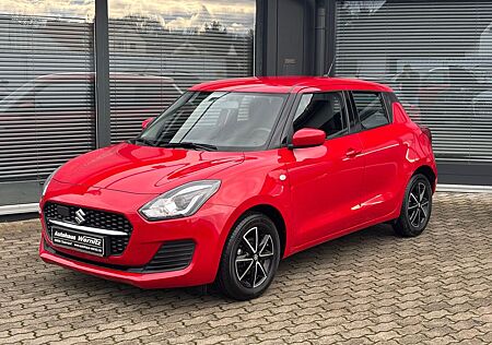 Suzuki Swift 1.2 DUALJET HYBRID Club