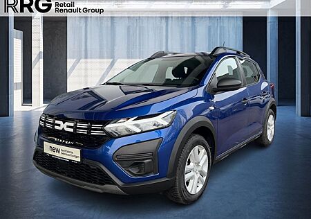 Dacia Sandero III Stepway Essential
