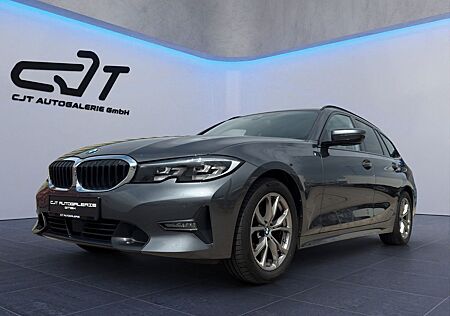 BMW 320 i Touring*Sport Line*ACC*LIVE CP*M SPORT L.*