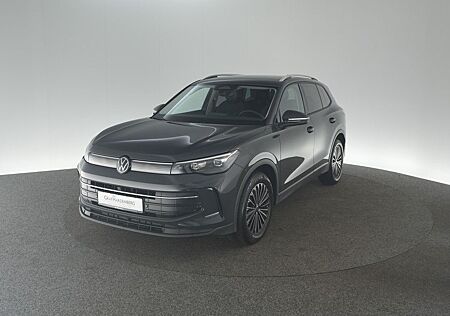 VW Tiguan Volkswagen 2.0 TDI DSG Life AHK ACC
