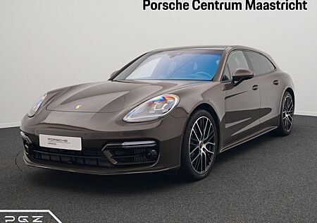 Porsche Panamera gebraucht kaufen Porsche Panamera Sport Turismo 4 E-Hybrid Platinum Editi