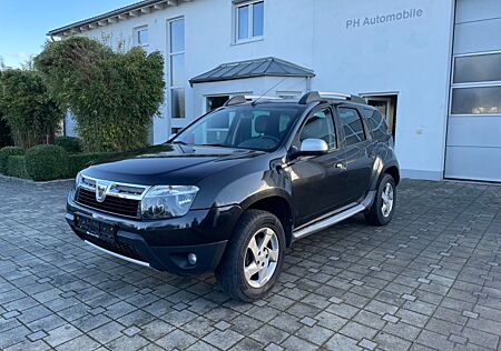 Dacia Duster I Prestige 4x4 Allrad Klima 4WD Leder