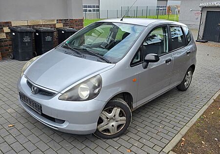 Honda Jazz 1.2 S TÜV 08.2026