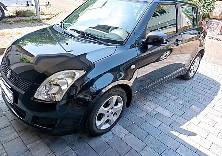 Suzuki Swift 1.3 Club Club