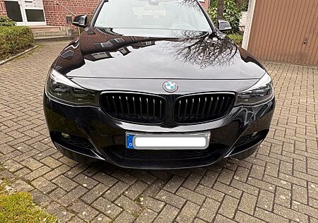 BMW 3er 320 Gran Turismo Gran Turismo 320d xDrive M ...