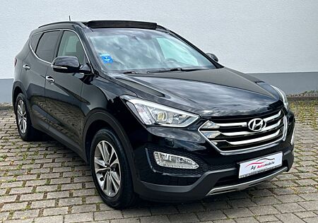 Hyundai Santa Fe Premium 4WD *1.HAND*MWST*Autom.*