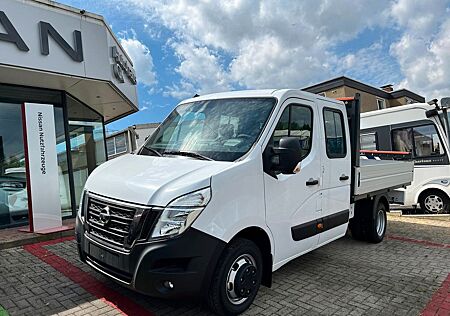 Nissan Interstar D-CAB*L3H1