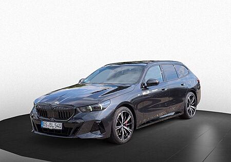BMW 540d XdRIVE