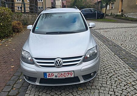 VW Golf Plus Volkswagen 1.4 Trendline Klimaautomatik