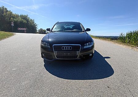 Audi A4 Avant Attraction*Automatik*Navi*