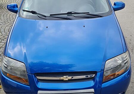 Chevrolet Kalos 1.4 SX SX