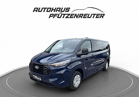 Ford Transit Custom 2.0 320 L2 FWD Trend 9-Sitzer PDC