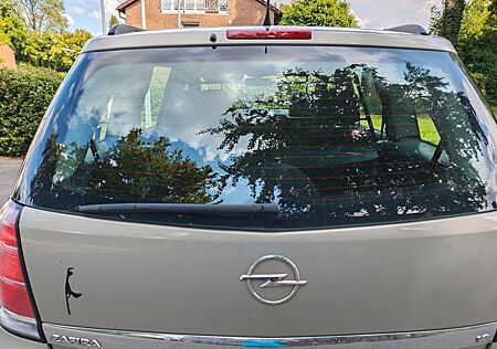 Opel Zafira 1.8 Edition Edition