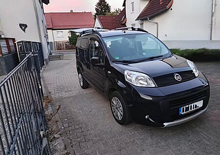 Fiat Qubo 1.3 Multijet 75 PS Trekking Trekking