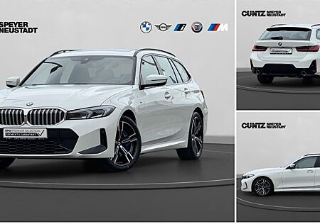 BMW 330d xDrive M Sportpaket Panorama Harman/Kardon