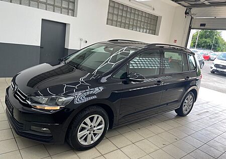 VW Touran Volkswagen Comfortline BMT/Start-Stopp