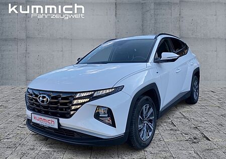 Hyundai Tucson 1.6 GDI Turbo 150PS (+48V) 7-DCT 2WD SELE