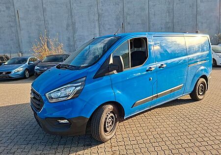 Ford Transit Custom Kasten 300 L2 Trend