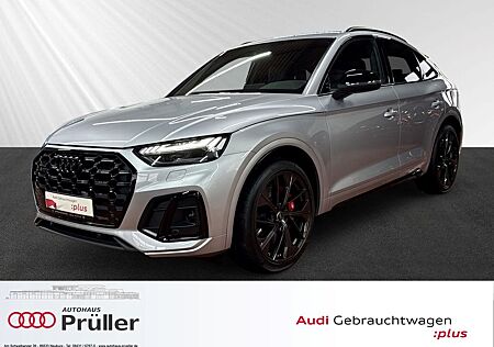 Audi SQ5 Sportback TDI qu tiptro AHK+Kamera+Sthz
