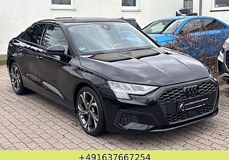 Audi A3 Limousine 35TFSI°Kamera°ACC°SHZ°Virtual°18"