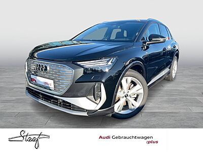 Audi Q4 e-tron 40 e-tron