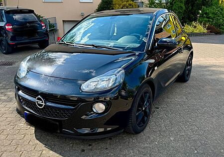 Opel Adam 120 Jahre 1.4 74kW 120 Jahre