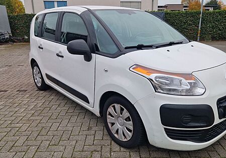 Citroën C3 Picasso Advance