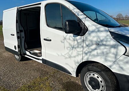 Renault Trafic / Zuverlässiger Gebrauchtwagen