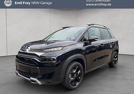 Citroën C3 Aircross PureTech 130 EAT6 OPF SHINE PACK Pan