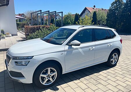 Skoda Kamiq 1.0 TSI DSG 85kW DRIVE 125 DRIVE 125