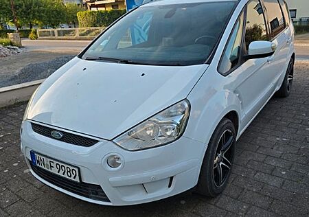 Ford S-Max 2.0 Trend