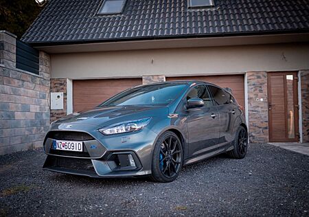 Ford Focus 2,3 EcoBoost RS RS