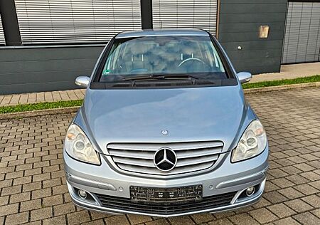 Mercedes-Benz B 170 B Klasse 170 * TÜV NEU * Gepflegt * Benziner *
