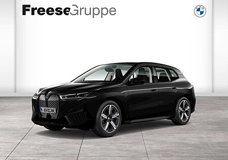 BMW iX xDrive40 Sportpaket Head-Up HK HiFi DAB LED