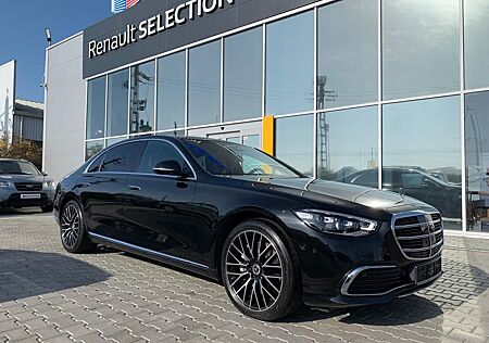 Mercedes-Benz S 400 S -Klasse Lim. d 4Matic L