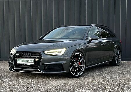 Audi A4 3.0 TDI QUATTRO 3xS-LINE MATRIX,VIRTUAL,SPURH