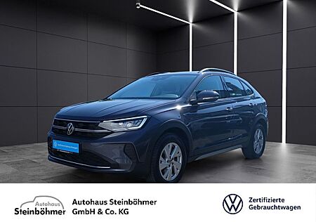 VW Taigo Volkswagen Life 1.0TSI DSG Kamera APP ACC Bluetooth
