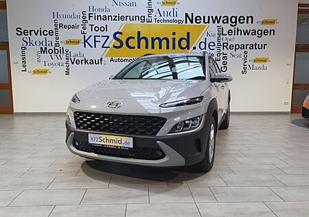 Hyundai Kona 1.0 T-GDI