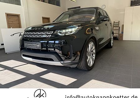 Land Rover Discovery 5 3.0 TD6 HSE Start/Stopp Navi/SHD/LED