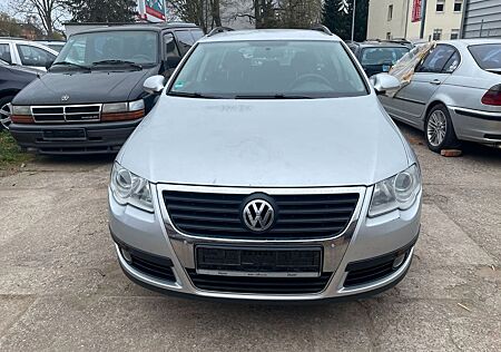 VW Passat Volkswagen 2.0 BlueTDI DSG Highline Highline