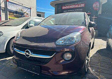 Opel Adam Jam SITZHEIZUNG/TEMPOMAT/LM/LENKRADHEIZUNG