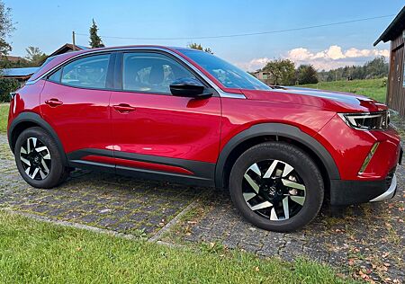 Opel Mokka-e 100 kW Elegance Elegance