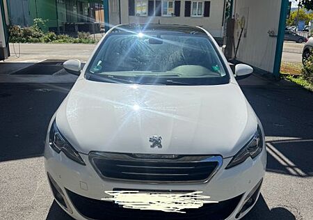 Peugeot 308 Active BlueHDi 120 STOP & START Active