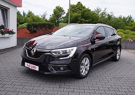 Renault Megane IV Grandtour 1.3 TC Navi Kamera Tempomat