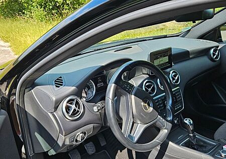 Mercedes-Benz A 180 Urban