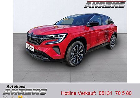 Renault Austral Mild Hybrid 160 Automatik Techno AHK Win