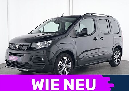 Peugeot Rifter GT Navigation|Einparkhilfe|Kamera180