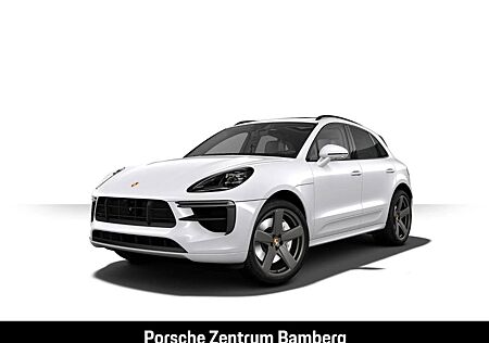 Porsche Macan Turbo